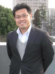 Yoshihiro Yamaguchi